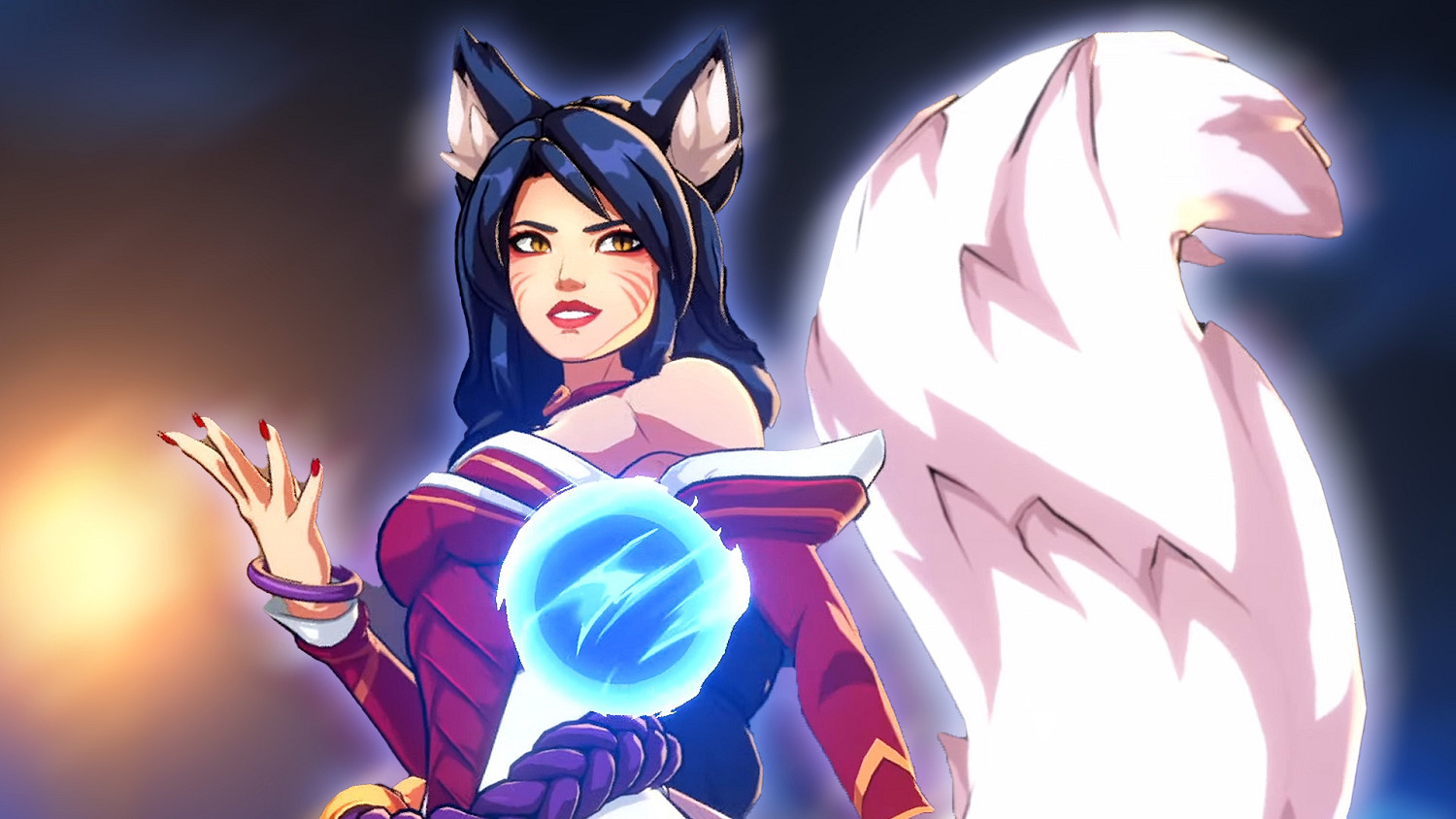 LOL衍生格鬥遊戲《Project L》將在EVO賽事間開放試玩 LOL衍生格鬥遊戲《Project L》將在EVO賽事間開放試玩