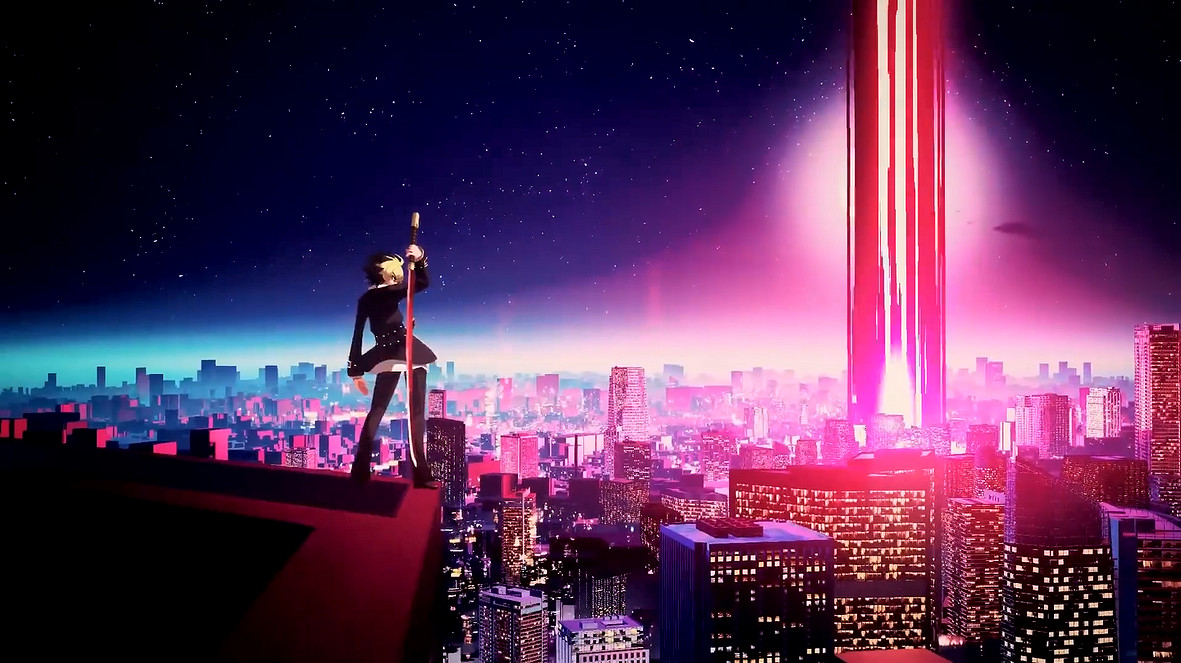 《夜下降生II Sys:Celes》PV公開!2024年正式已發售 《夜下降生II Sys:Celes》PV公開!2024年正式已發售