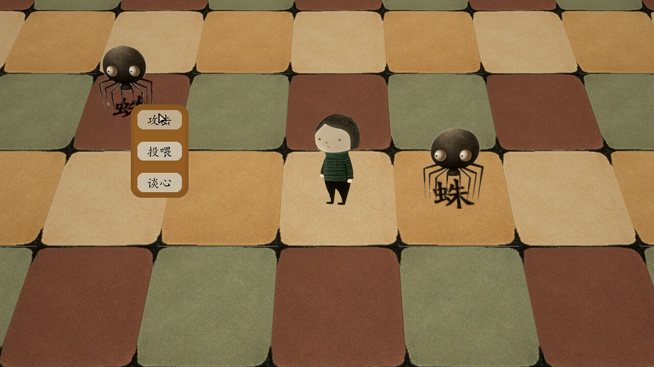 生存建設類遊戲《童話的子民》Steam頁面上線 第四季度發售 生存建設類遊戲《童話的子民》Steam頁面上線 第四季度發售