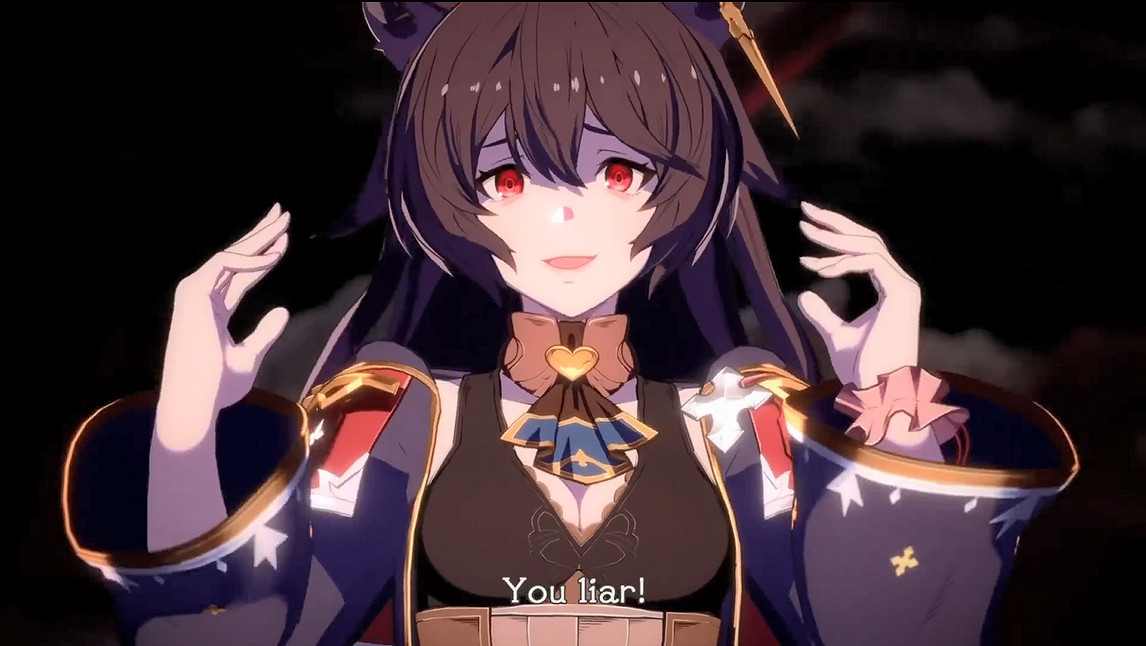 超病嬌！《碧藍幻想VS》新角色“尼婭”展示公開