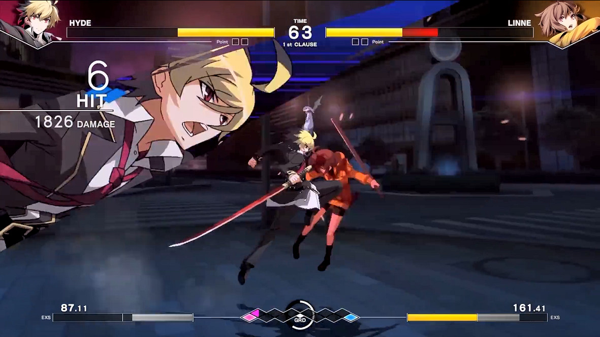 《夜下降生II Sys:Celes》PV公開!2024年正式已發售 《夜下降生II Sys:Celes》PV公開!2024年正式已發售