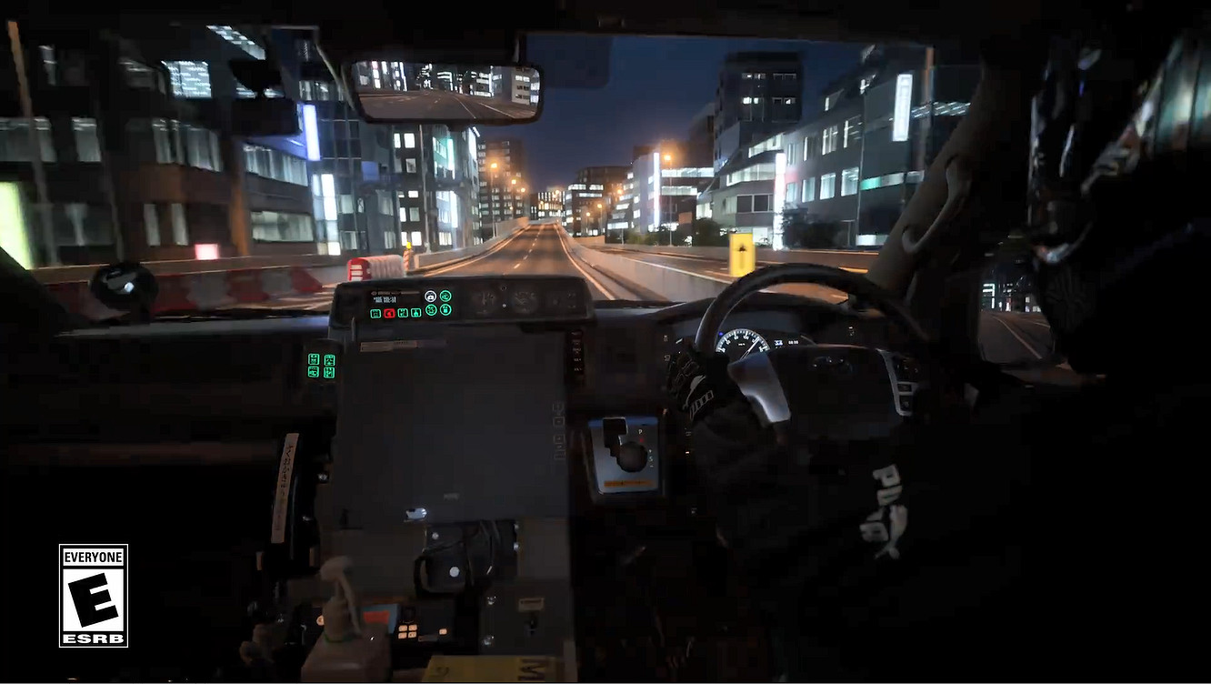 《跑車浪漫旅7》8月免費更新預告公開！新賽車即將上線