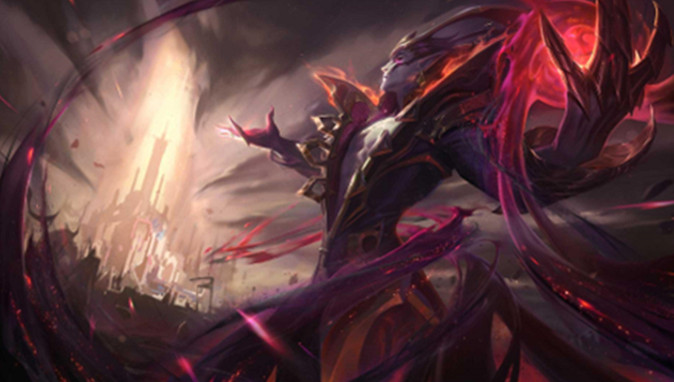 《英雄聯盟手遊》4.3A更新時間 4.3A版本更新檔介紹 《英雄聯盟手遊》4.3A更新時間 4.3A版本更新檔介紹