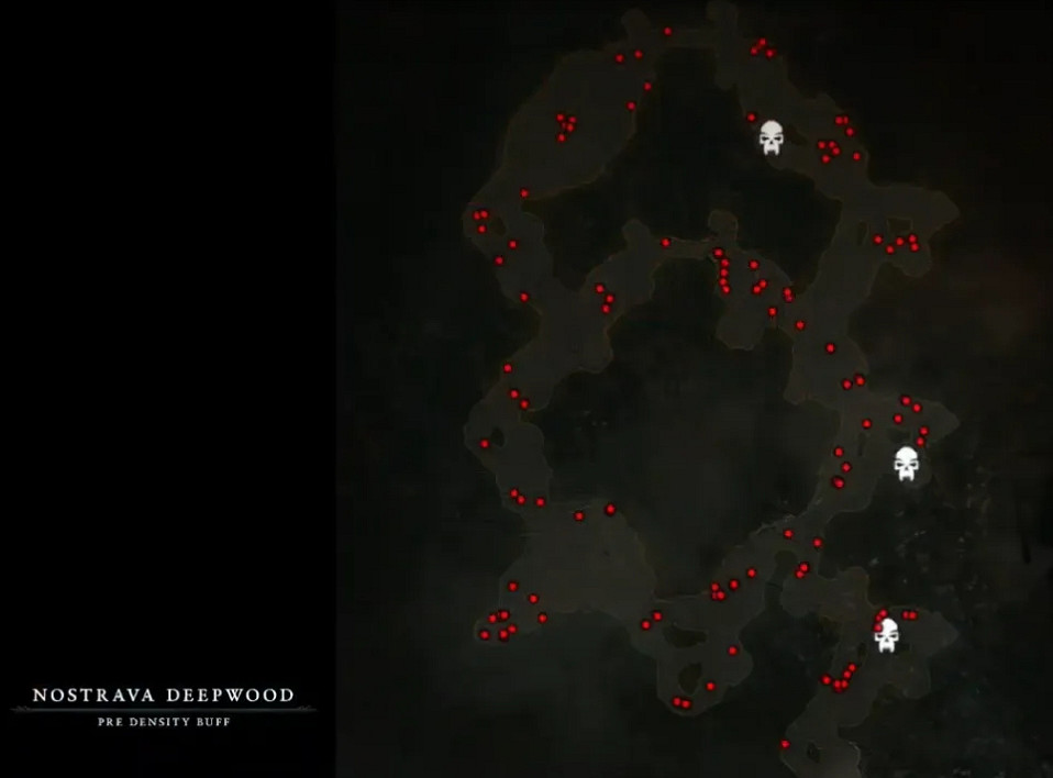 《暗黑破壞神4》1.1.1更新檔更新內容一覽 《暗黑破壞神4》1.1.1更新檔更新內容一覽