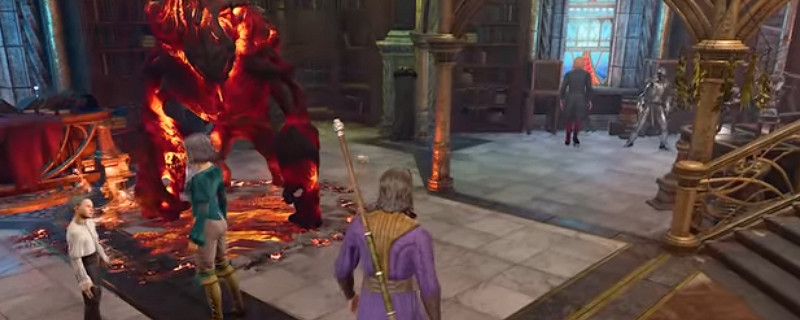 《柏德之門3》加點收益怎麽最大化？加點推薦