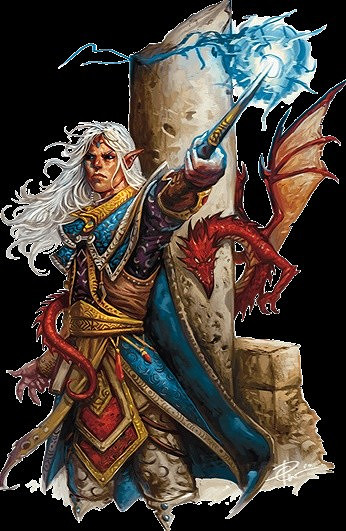 《柏德之門3》法師攻略 法師怎麽玩？