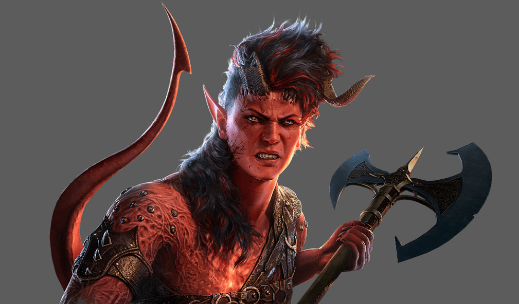 《柏德之門3》狩獵魔鬼任務攻略