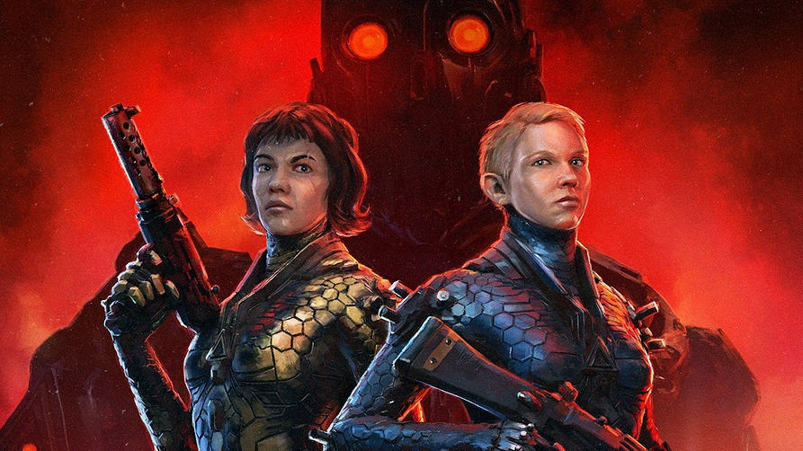 首批B社遊戲加入 NVIDIA 雲遊戲Geforce Now服務 首批B社遊戲加入 NVIDIA 雲遊戲Geforce Now服務