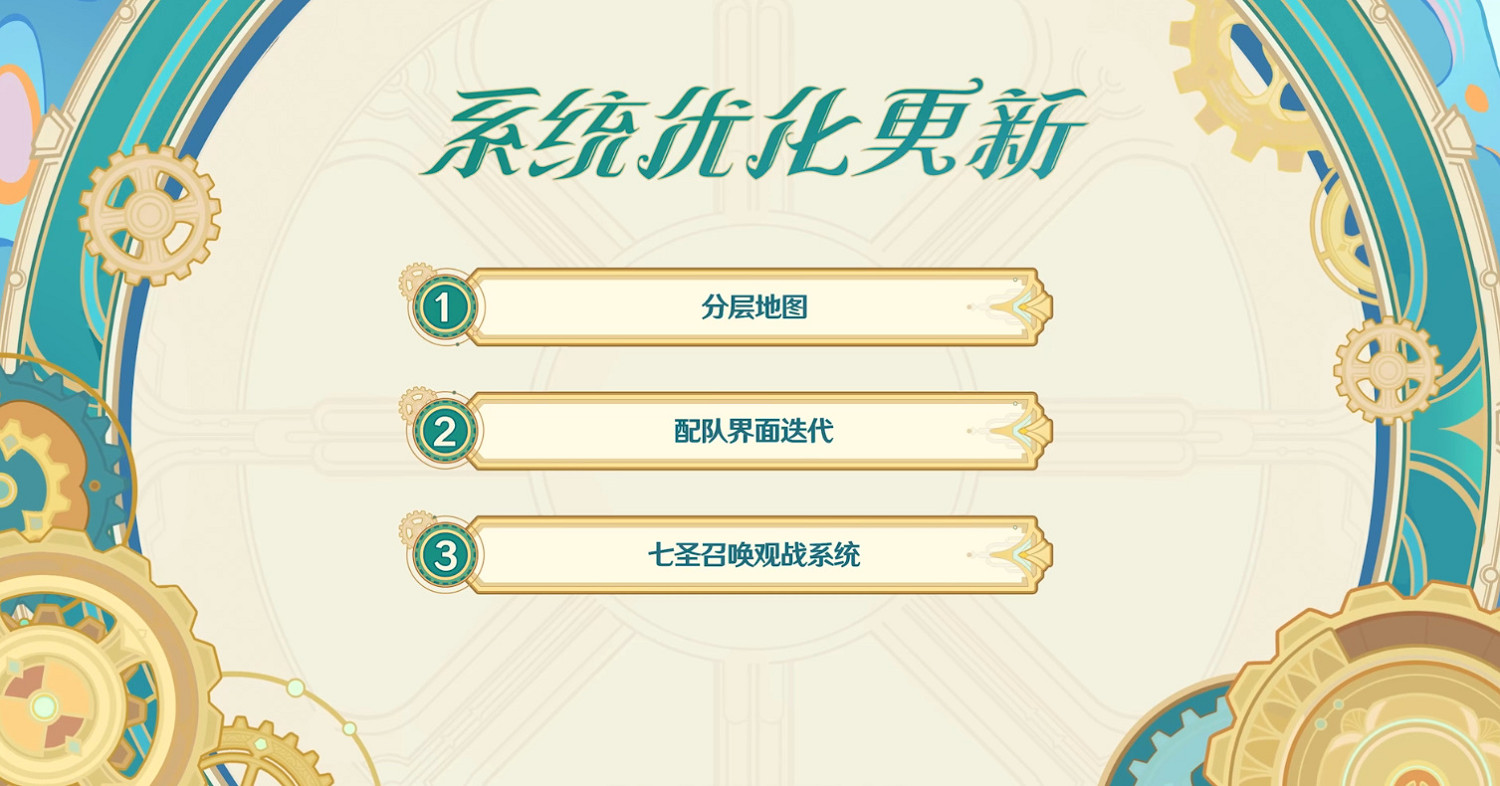 《原神》4.0版本前瞻特別節目播出 全新角色林尼登場! 《原神》4.0版本前瞻特別節目播出 全新角色林尼登場!