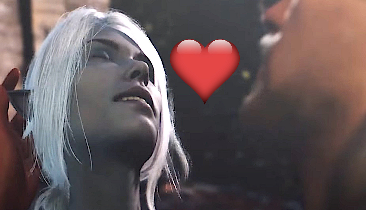 官方太懂了!《柏德之門3》雇演員專為愛情動作戲配音 官方太懂了!《柏德之門3》雇演員專為愛情動作戲配音