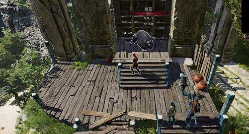 《柏德之門3》除掉寄生蟲怎麽完成?除掉寄生蟲圖文流程 《柏德之門3》除掉寄生蟲怎麽完成?除掉寄生蟲圖文流程