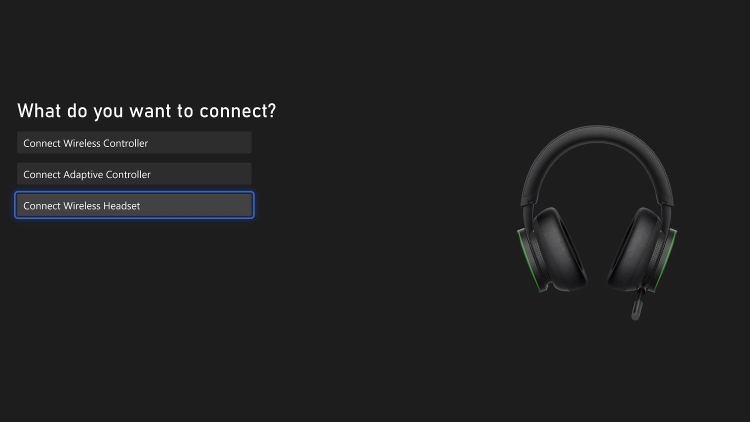 Xbox新功能:手把耳機配對時無需再按主機上的按鈕 Xbox新功能:手把耳機配對時無需再按主機上的按鈕