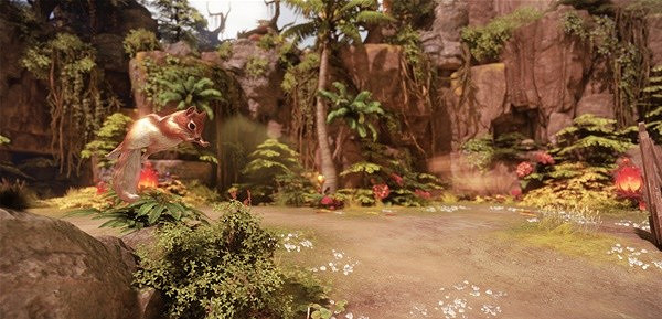 《命運方舟》妮娜芙位置分享 妮娜芙在哪? 《命運方舟》妮娜芙位置分享 妮娜芙在哪?