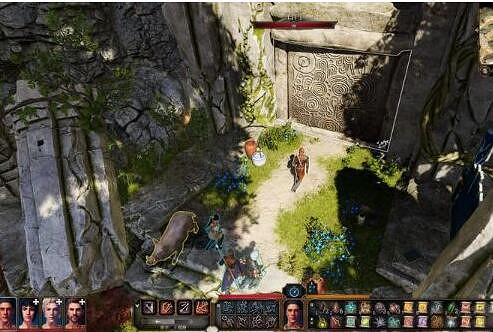 《柏德之門3》除掉寄生蟲怎麽完成?除掉寄生蟲圖文流程 《柏德之門3》除掉寄生蟲怎麽完成?除掉寄生蟲圖文流程