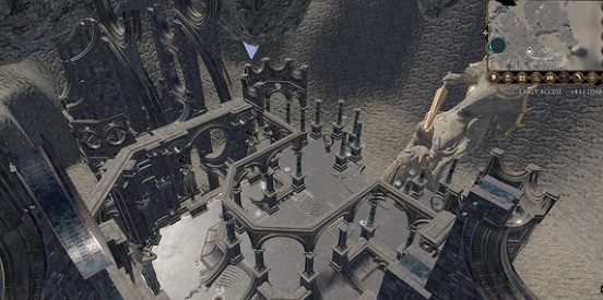 《柏德之門3》古老神殿進入方法 《柏德之門3》古老神殿進入方法