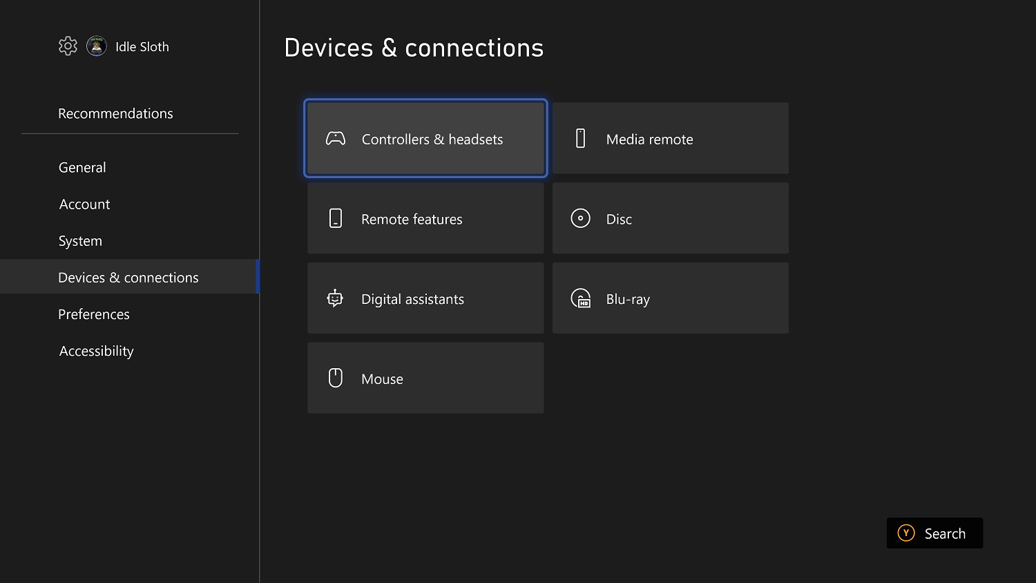 Xbox新功能:手把耳機配對時無需再按主機上的按鈕 Xbox新功能:手把耳機配對時無需再按主機上的按鈕