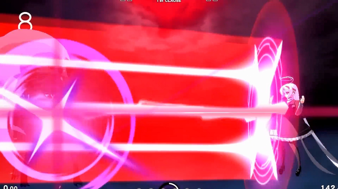 《夜下降生II Sys:Celes》PV公開!2024年正式已發售 《夜下降生II Sys:Celes》PV公開!2024年正式已發售