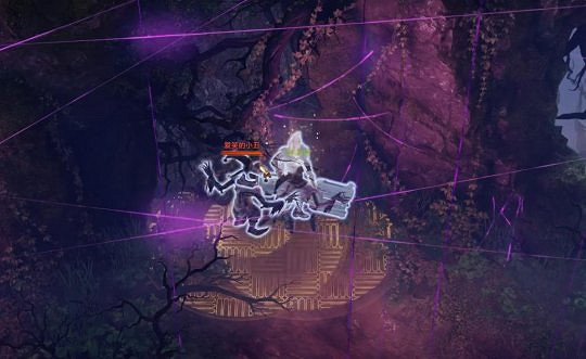 《命運方舟》悲歎島隱藏獎勵怎麽領?悲歎島隱藏獎勵領取方法 《命運方舟》悲歎島隱藏獎勵怎麽領?悲歎島隱藏獎勵領取方法