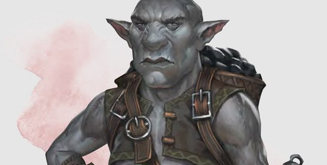 《柏德之門3》全種族一覽