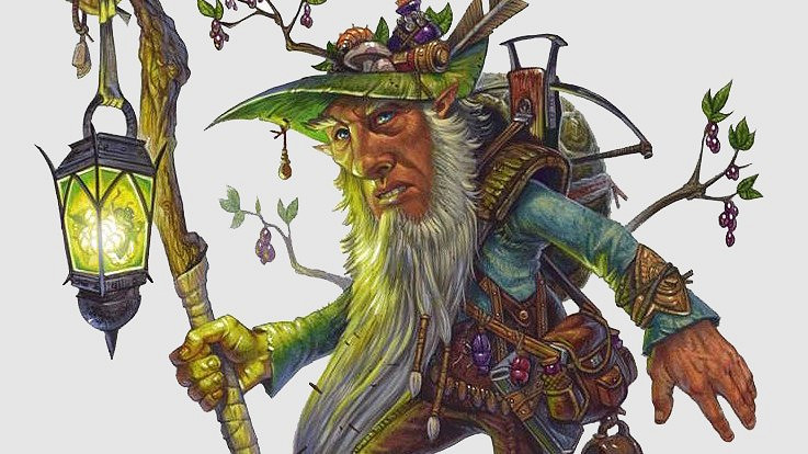 《柏德之門3》全種族一覽