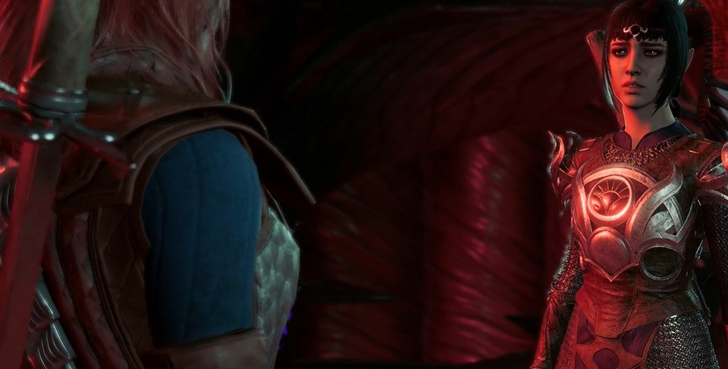 《柏德之門3》影心拯救方法 《柏德之門3》影心拯救方法