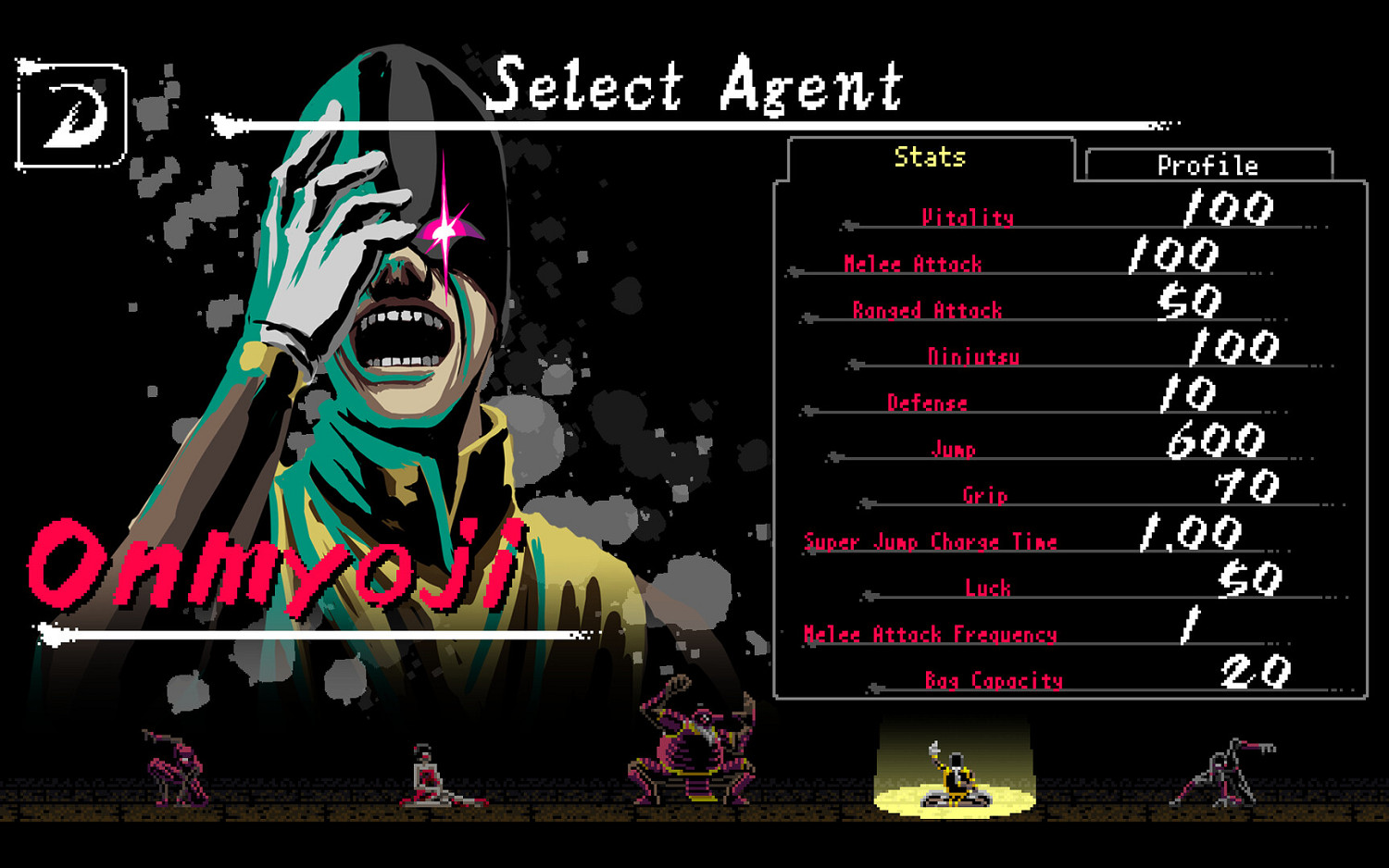 《忍或死:太陽之影》已正式登陸Steam 支援簡繁中文 《忍或死:太陽之影》已正式登陸Steam 支援簡繁中文