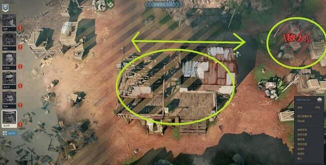 《鐵血聯盟3》大獎營地地圖怎麽打?大獎營地關卡打法 《鐵血聯盟3》大獎營地地圖怎麽打?大獎營地關卡打法