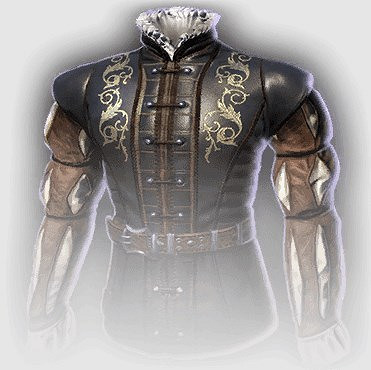 《柏德之門3》裝備圖鑒大全 《柏德之門3》裝備圖鑒大全