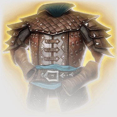 《柏德之門3》裝備圖鑒大全 《柏德之門3》裝備圖鑒大全