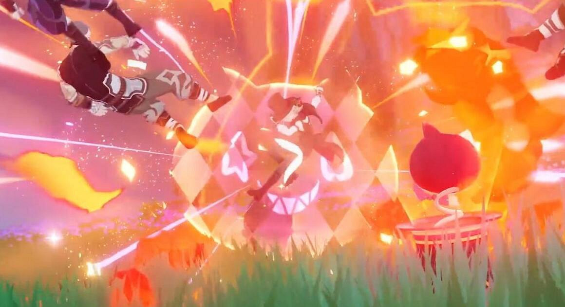 《原神》林尼值得抽嗎？4.0新角色林尼技能及玩法解析