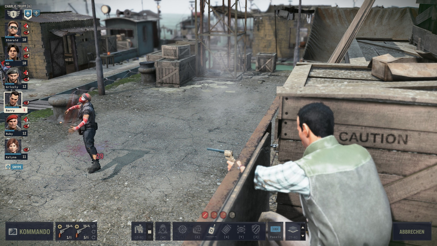 《鐵血聯盟3》監獄怎麽打?監獄打法技巧及獎勵分享 《鐵血聯盟3》監獄怎麽打?監獄打法技巧及獎勵分享