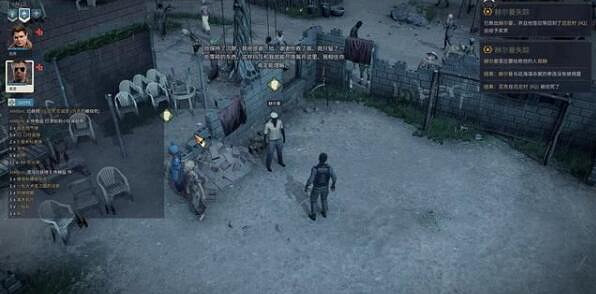 《鐵血聯盟3》赫爾曼支線怎麽做？赫爾曼支線攻略介紹