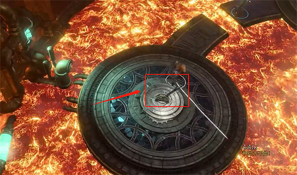 《柏德之門3》復仇侍衛打法攻略