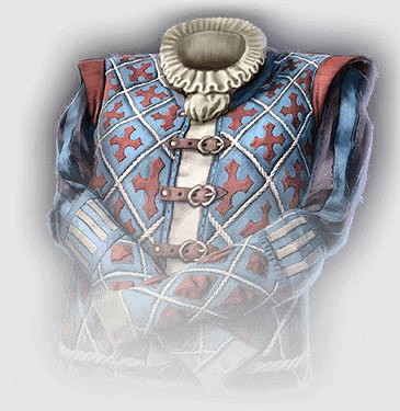 《柏德之門3》裝備圖鑒大全 《柏德之門3》裝備圖鑒大全