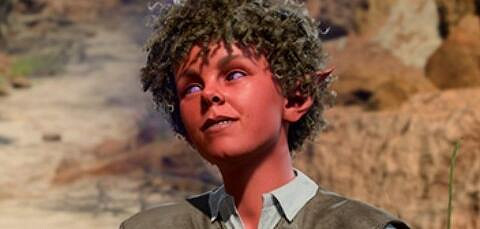 《柏德之門3》米爾克在哪?米爾克位置介紹 《柏德之門3》米爾克在哪?米爾克位置介紹