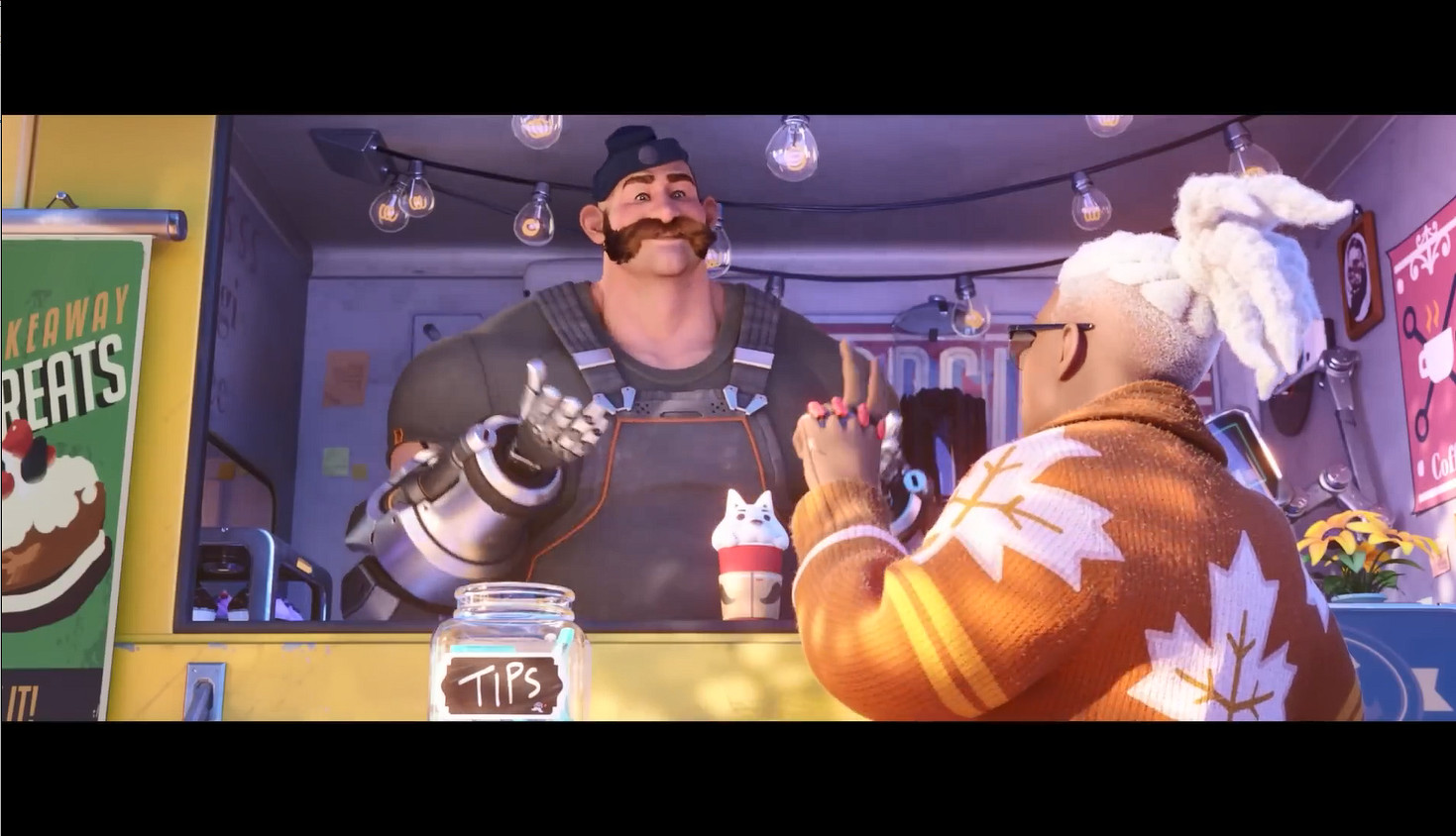 《鬥陣特攻2》“入侵”動畫預告公開！8月10日上線