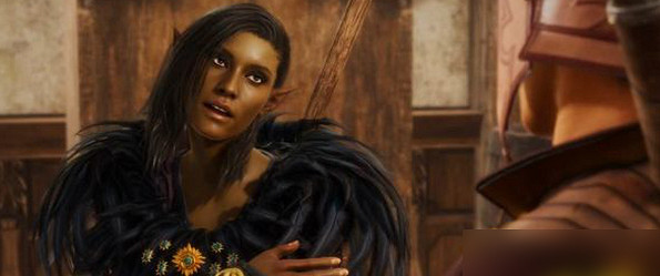 《柏德之門3》營救大公爵任務攻略