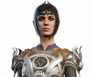 《柏德之門3》全人物NPC介紹