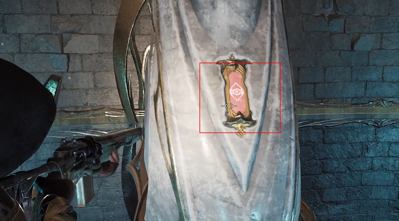 《遺跡2》翡族叛徒支線解密攻略