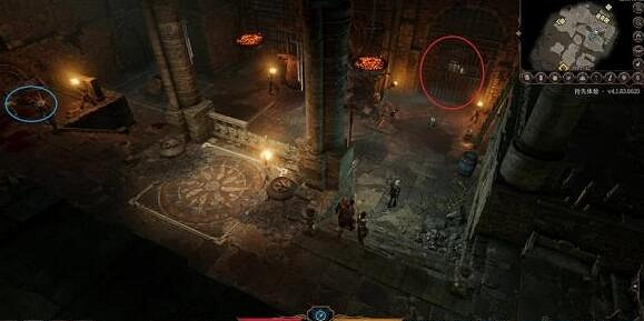 《柏德之門3》找到德魯伊任務怎麽做？找到德魯伊任務攻略