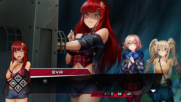 驚悚冒險遊戲《插翅難逃》宣布2023年10月19日發售 驚悚冒險遊戲《插翅難逃》宣布2023年10月19日發售