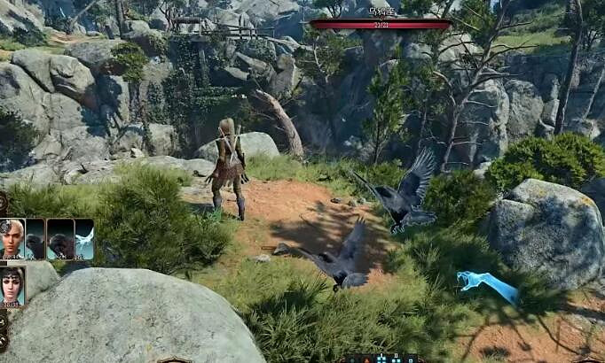 《柏德之門3》馴獸師選什麽夥伴?馴獸師加點攻略 《柏德之門3》馴獸師選什麽夥伴?馴獸師加點攻略