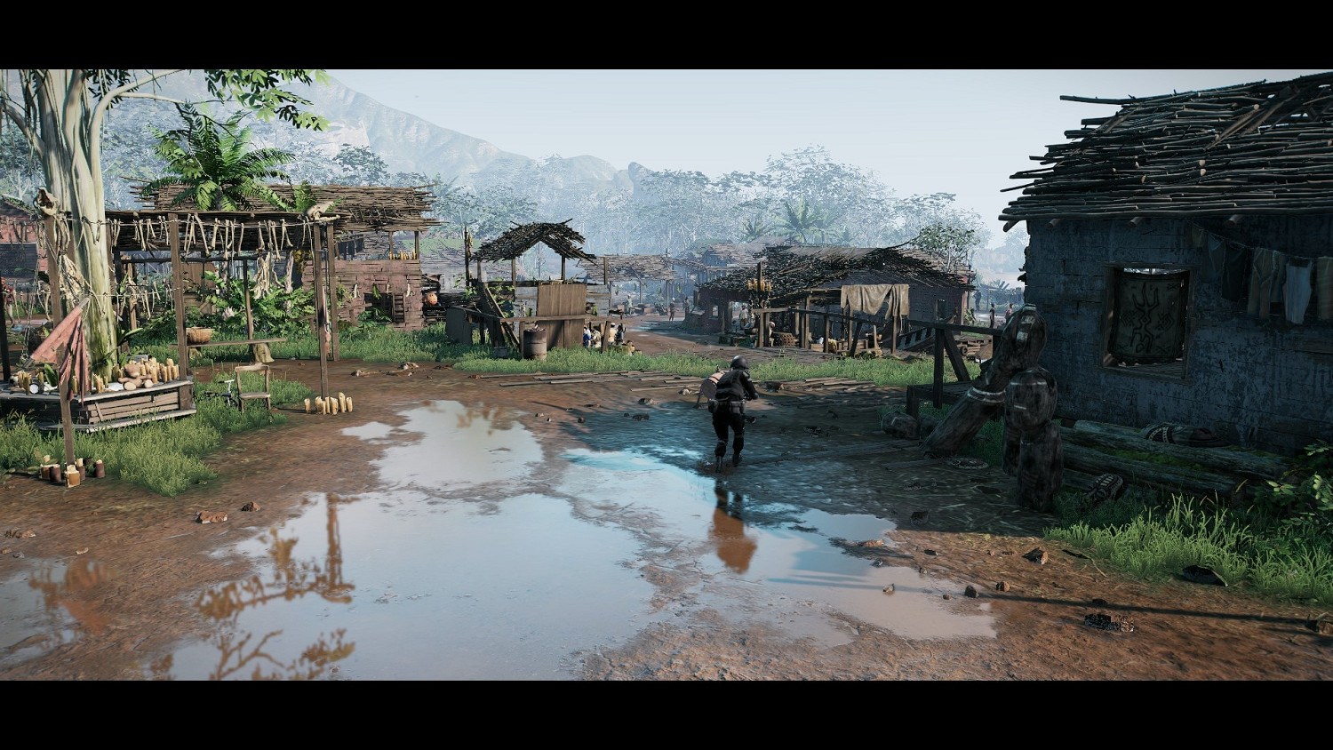 《鐵血聯盟3》影響結局評價條件一覽 哪些條件會影響結局