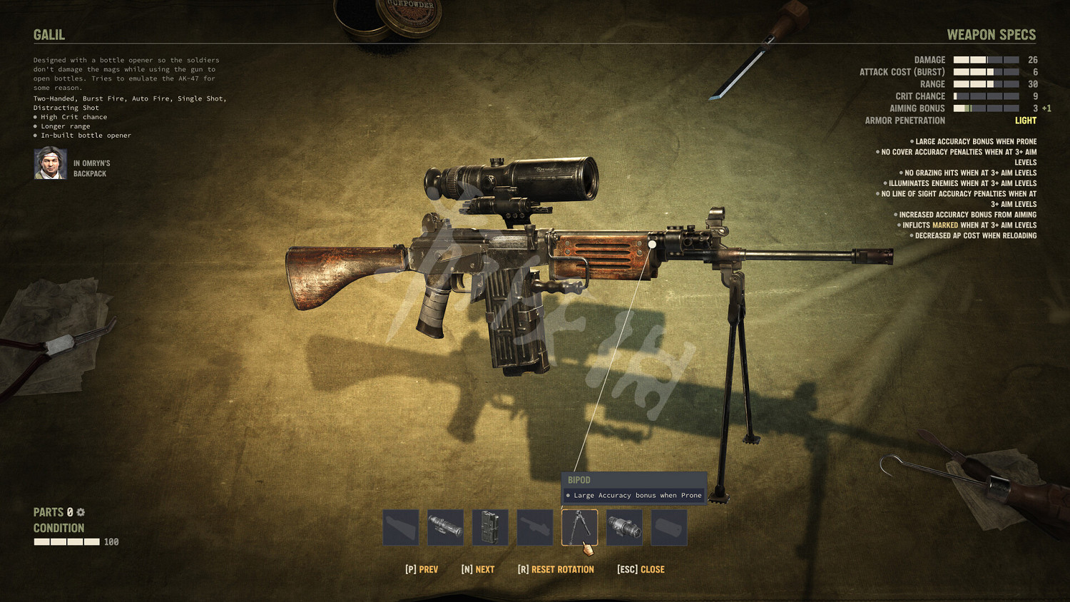 《鐵血聯盟3》平射距離什麽意思? 平射距離含義詳解 《鐵血聯盟3》平射距離什麽意思? 平射距離含義詳解