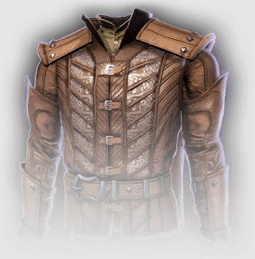 《柏德之門3》裝備圖鑒大全 《柏德之門3》裝備圖鑒大全