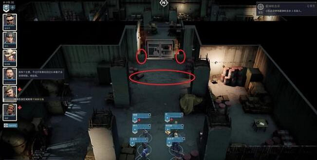 《鐵血聯盟3》地堡怎麽打?i1地堡打法攻略 《鐵血聯盟3》地堡怎麽打?i1地堡打法攻略