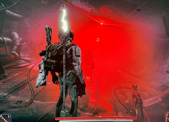 《遺跡2》永恒地平線船艙怎麽進？ 永恒地平線船艙開啟方法