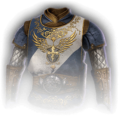 《柏德之門3》裝備圖鑒大全 《柏德之門3》裝備圖鑒大全