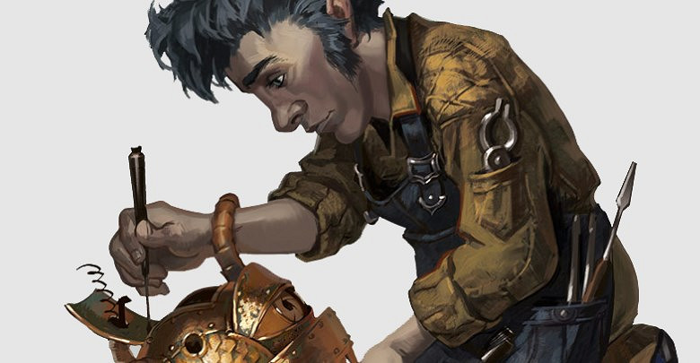 《柏德之門3》全種族一覽