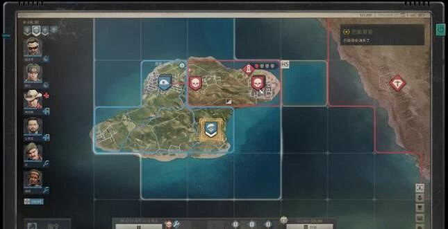 《鐵血聯盟3》能力值怎麽提升?傭兵能力值提升方法 《鐵血聯盟3》能力值怎麽提升?傭兵能力值提升方法